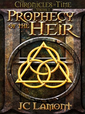 Prophecy of the Heir - ebook